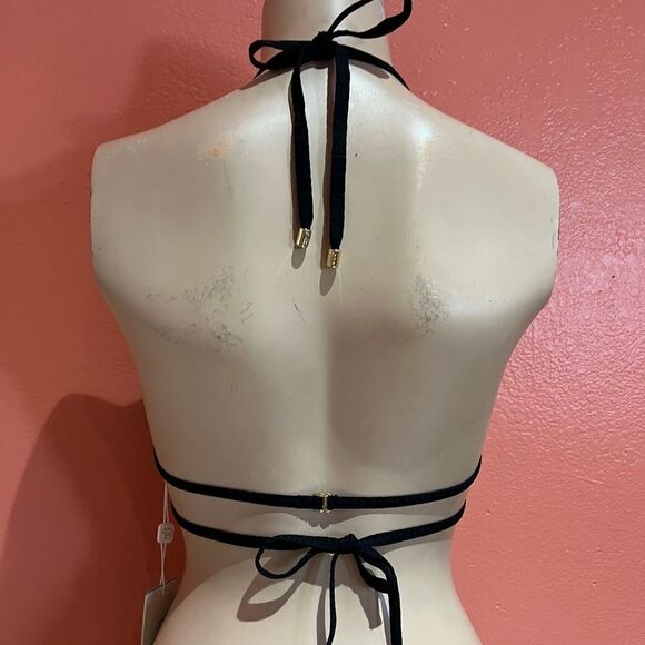 RENEGADE WRAP TOP!!   - Picture 3 of 3